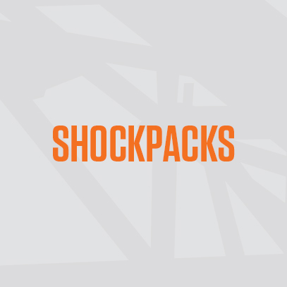 Shockpacks